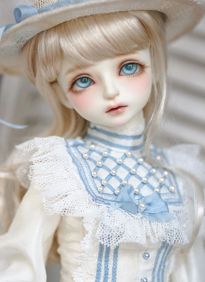 1/4 кукла зузана bjd msd бесплатная доставка глаз игрушка Лидер продаж модные