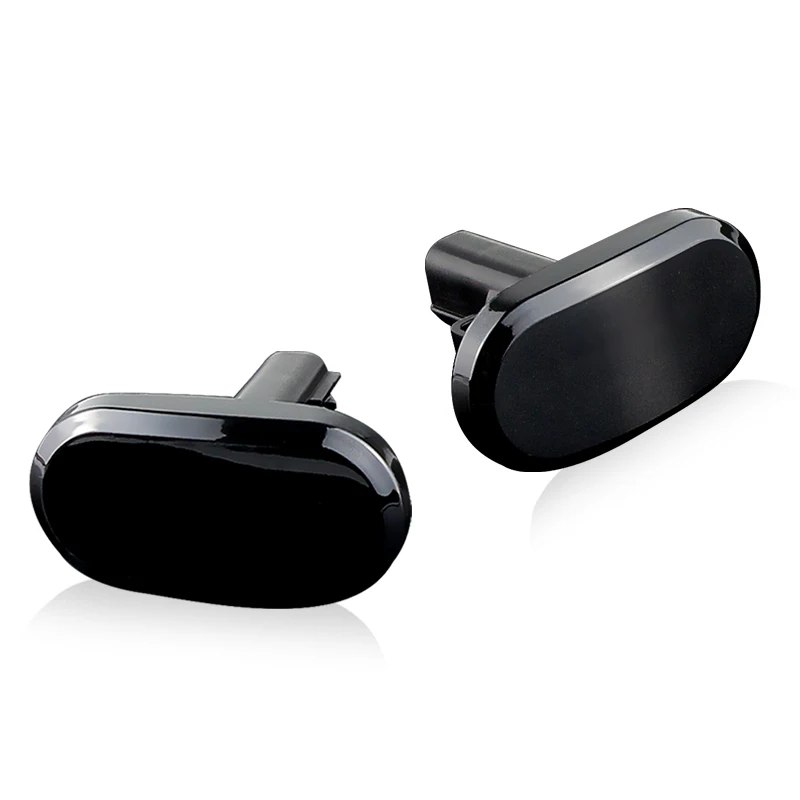 2 шт. для Suzuki Jimny B64W JB74 JB23 JB64 Mazda AZ off-road JM23W светодиодный боковой маркер плавный