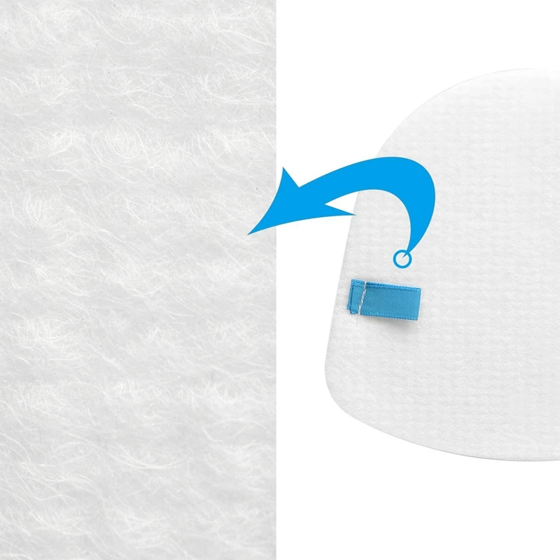 

Vacuum Replacement Filter Kit Compatible for Shark Navigator Lift-Away Speed Upright Vacuum UV650, ZU560, ZU560C, ZU572