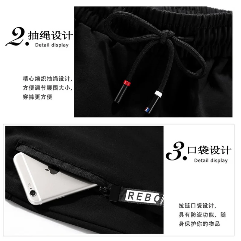 

Spring and Autumn New Men's Casual Suit Hooded Cardigan Sweater Sportswear High Quality Slim Stitching Suit