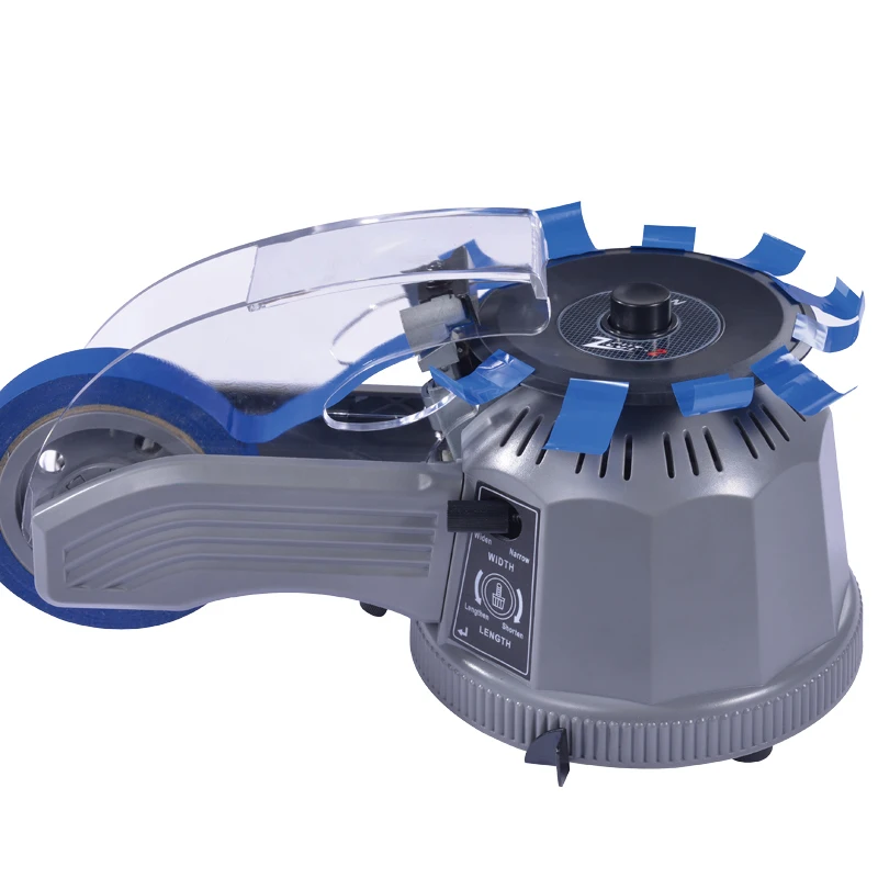 Рисунок 4 - Zcut-2 автомат для резки ленты