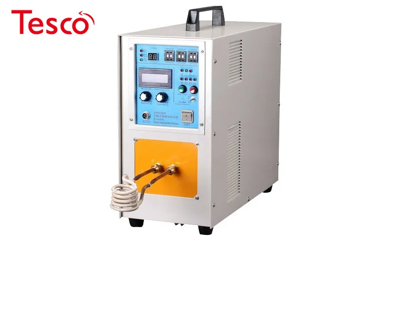

15KW Induction heater machine for quenching , welding and mini gold melting machine
