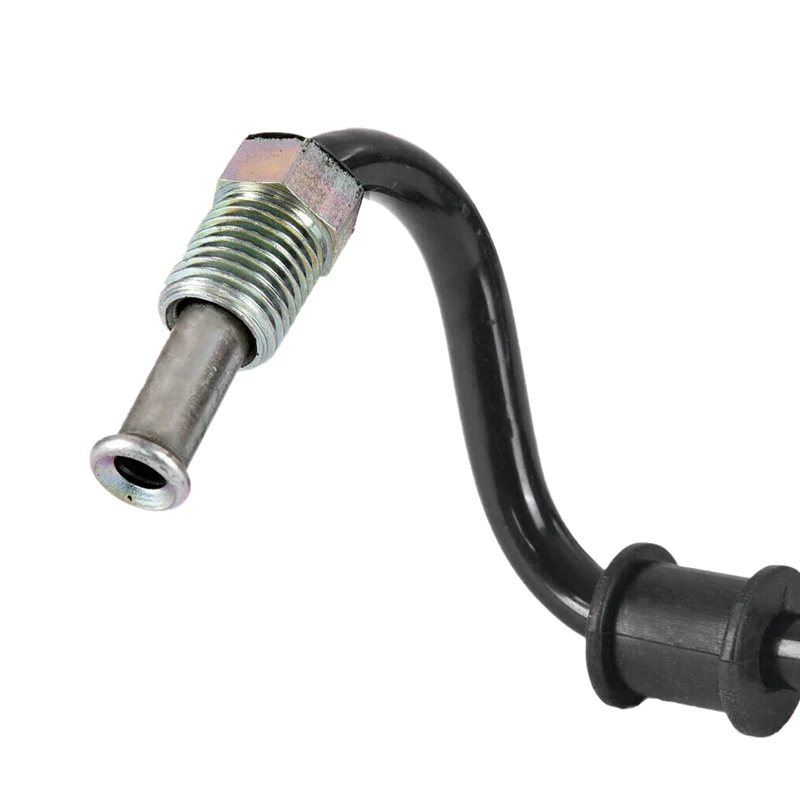 Шланг для насоса гидроусилителя руля Honda Civic EX HX LX 1.7L 2001-2005 53713-S5D-A05 |