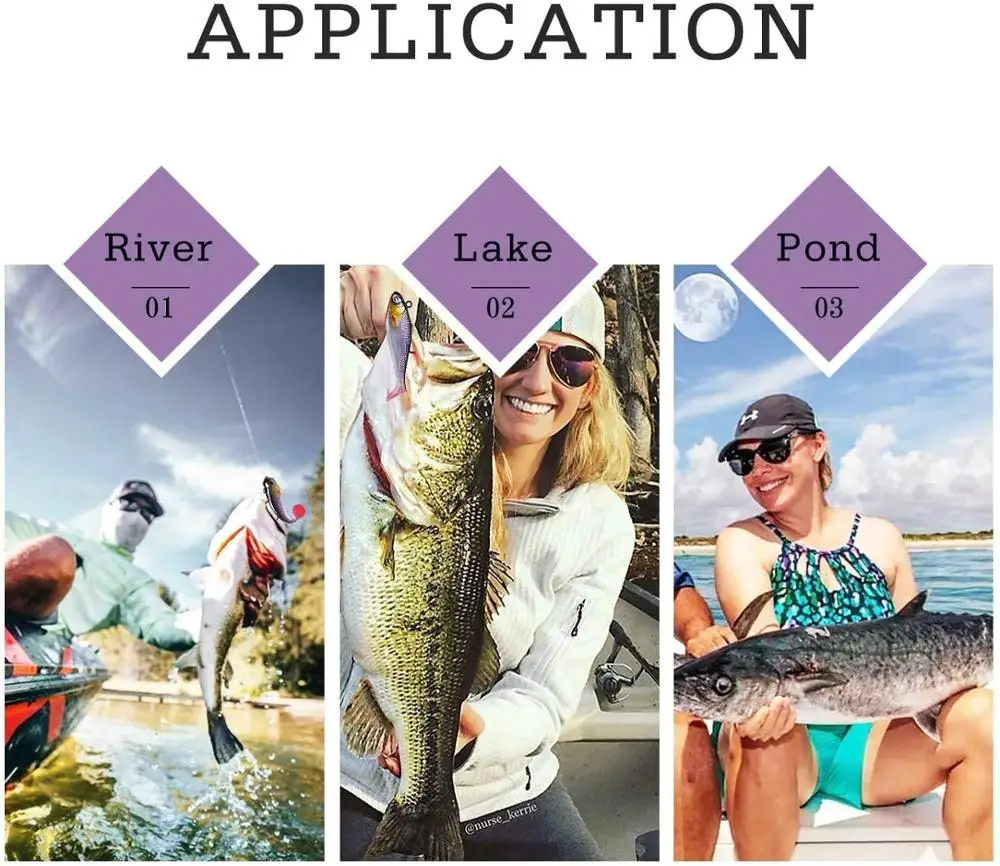 Soft Fishing Lures for Bass Trout Jighead Paddle Tail Swimbaits Baits Freshwater Saltwater Jigging | Спорт и развлечения