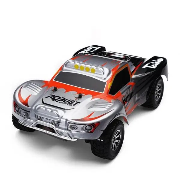 

Remote Control Car 1/18 2.4Gh 4WD Short-range Truck