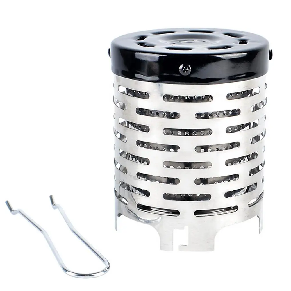 

Portable Heater Outdoor Camping Tent Heater Warming Camping Mini Stove Propane Stove Heater For Indoor Outdoor Home Outside C
