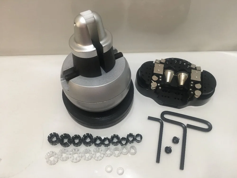 360 градусов мини Гравировальный блок Мяч Ремесло Ювелирный инструмент S