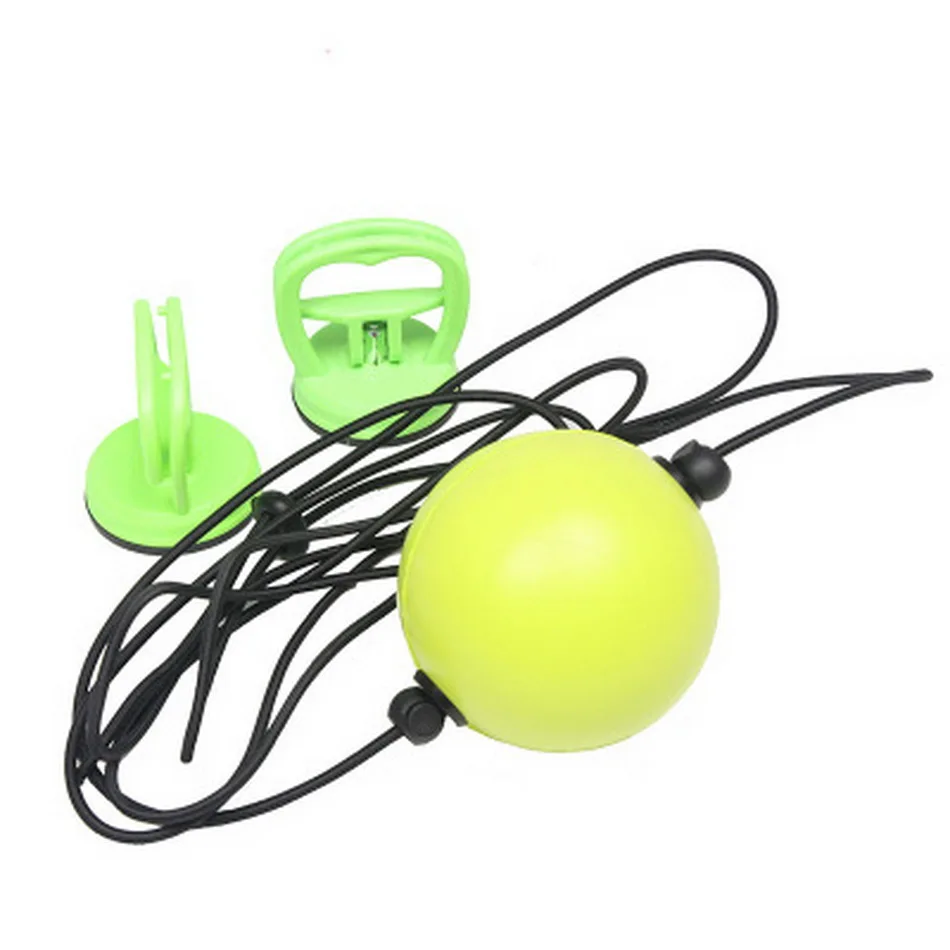 Бокс скоростной мяч для бокса взрослых реакции боксерки шарики тренировка