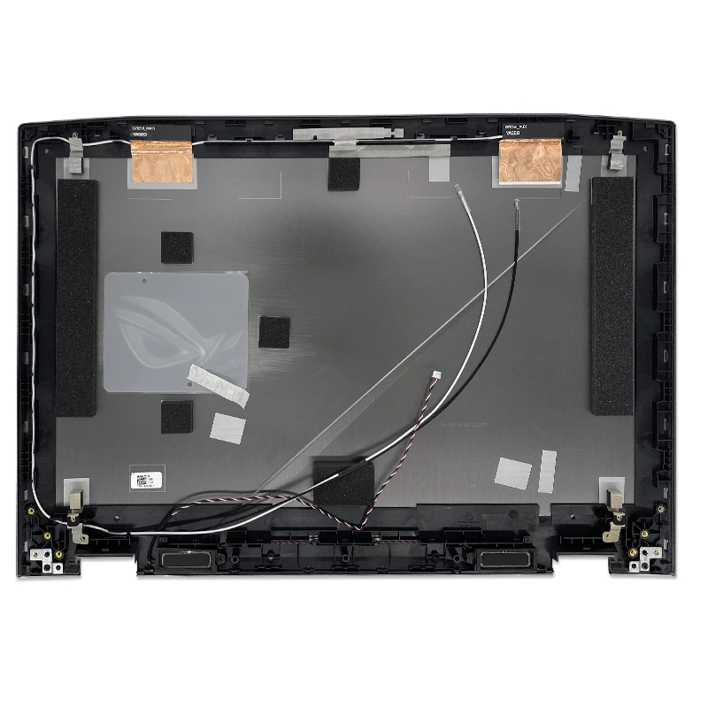 New Original Case For Asus G703 G703GS G703VI 17.3&quot Laptop LCD Back Cover Palrmest Upper Bottom Top Metal | Компьютеры и офис