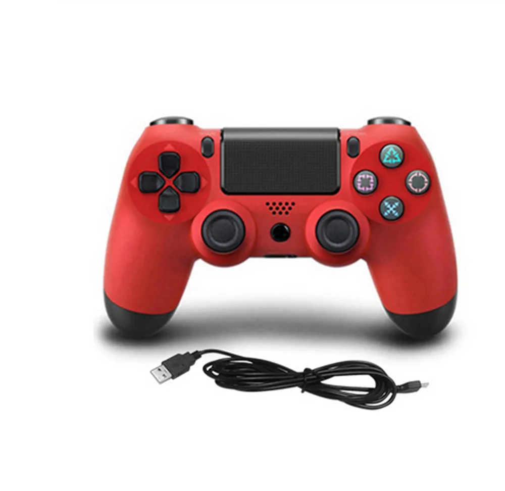 Проводной геймпад для PS4 контроллер подходит для ps4 консоли геймпад для PS4 джойстик