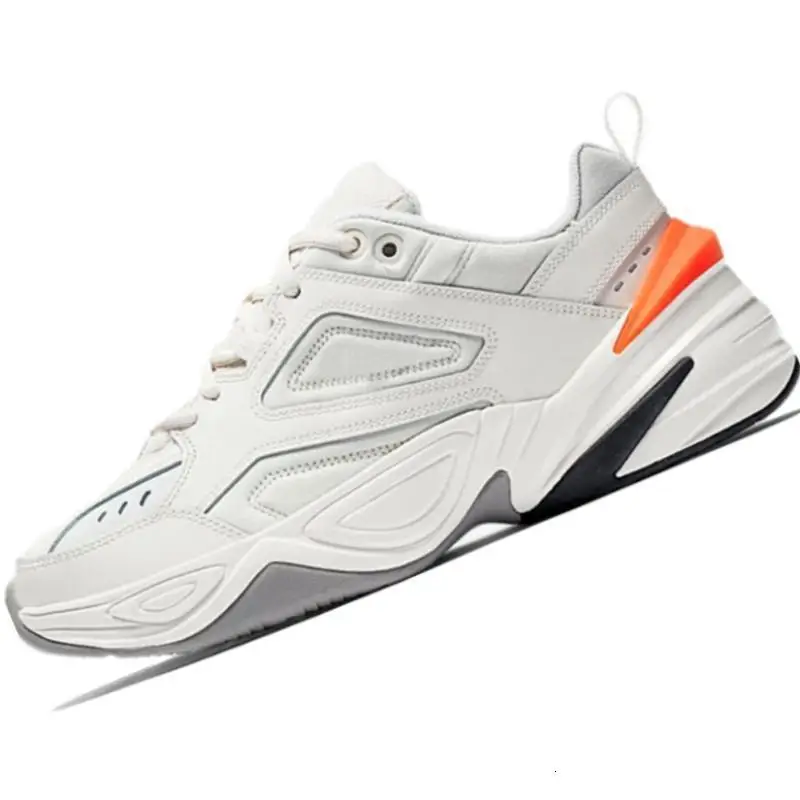 Новинка airs Monarch M2K Tekno Dad 2019 спортивные кроссовки для бега высокое качество женские