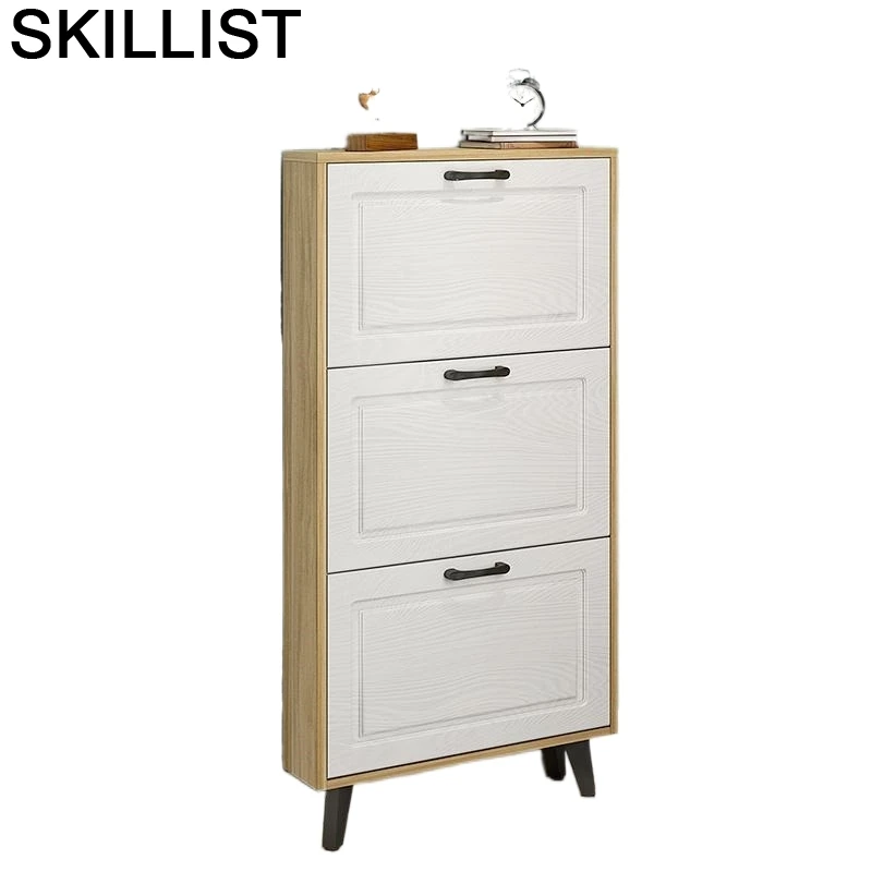 

Para El Hogar Zapatera Armoire Mobilya Organizador De Armario Meuble Chaussure Sapateira Rack Cabinet Mueble Shoes Storage