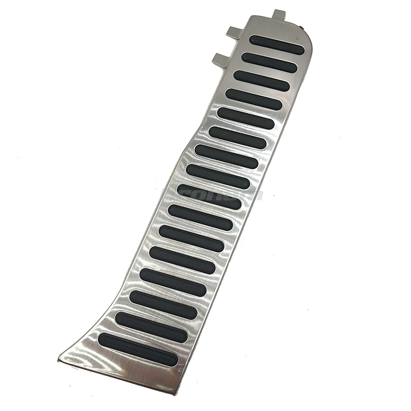 Новинка накладки на педаль газа и топлива из нержавеющей стали для VW Volkswagen Passat B7 CC