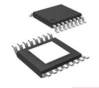 

TPS65270PWPR TPS65270 HTSSOP24 10 шт