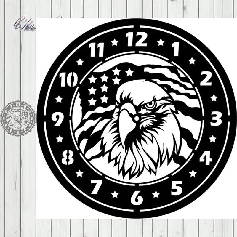 

Metal Cutting Dies Eagle Totem For DIY Scrapbooking Photo Cardmaking Decor Supplies Embossing Dies Template