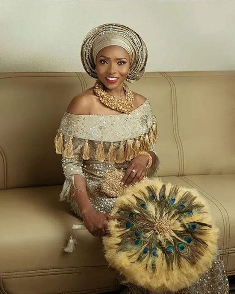 Африканский фон под заказ с изображением перьев поддержки широкого сбыта липких