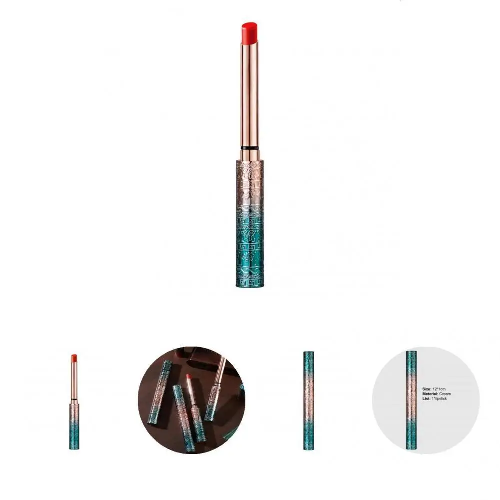 

0.8g Lip Stick Mild Female Lipstick Sexy Velvet Matte Tint Lipstick