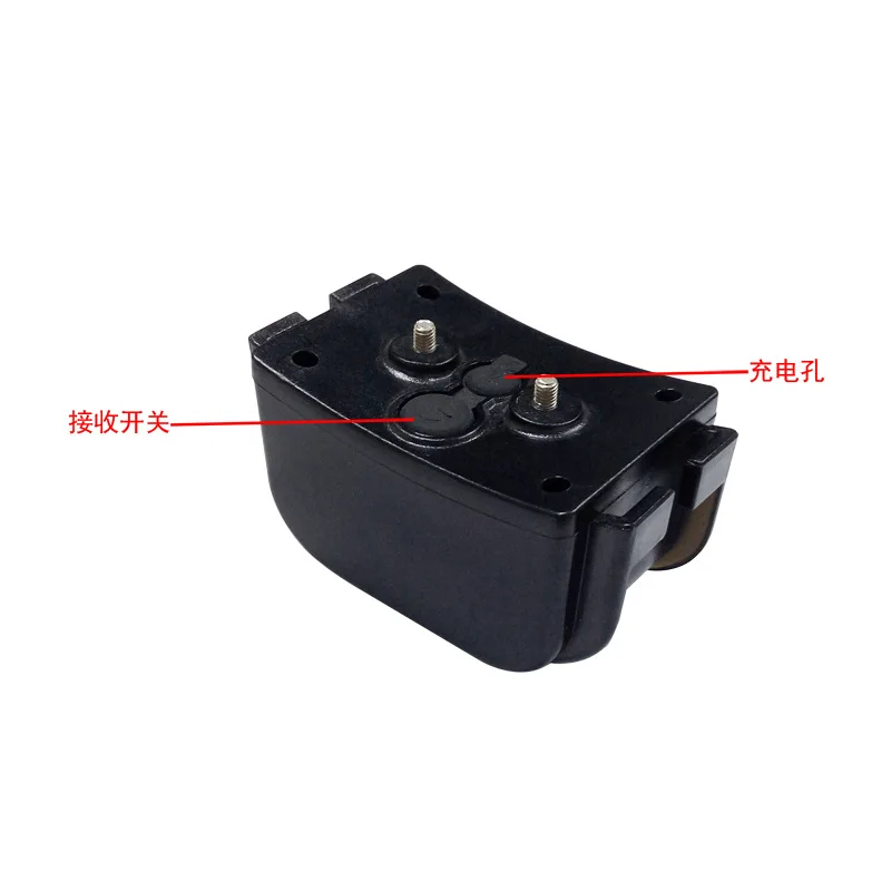 

Dog training device bark stopper anti-bark stopper electric shock collar large medium small dog pet