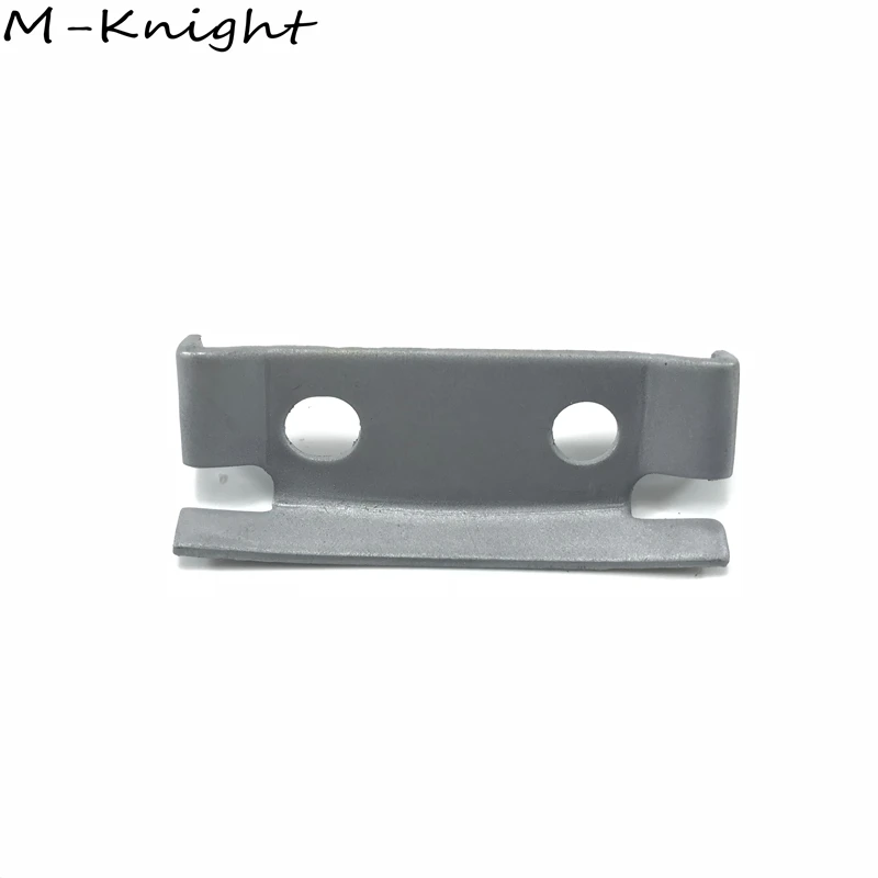 Топливный бак Arunnon для мотоцикла скутера Пластиковый черный чехол масляного бака