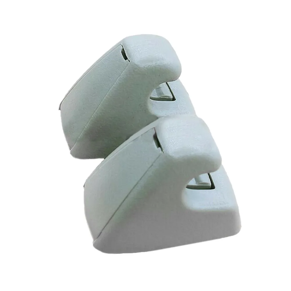 

2x Car Sun Visor For GM He He Real Color Of The Item May Be Slightly Different From The Pictures Shown On Website C