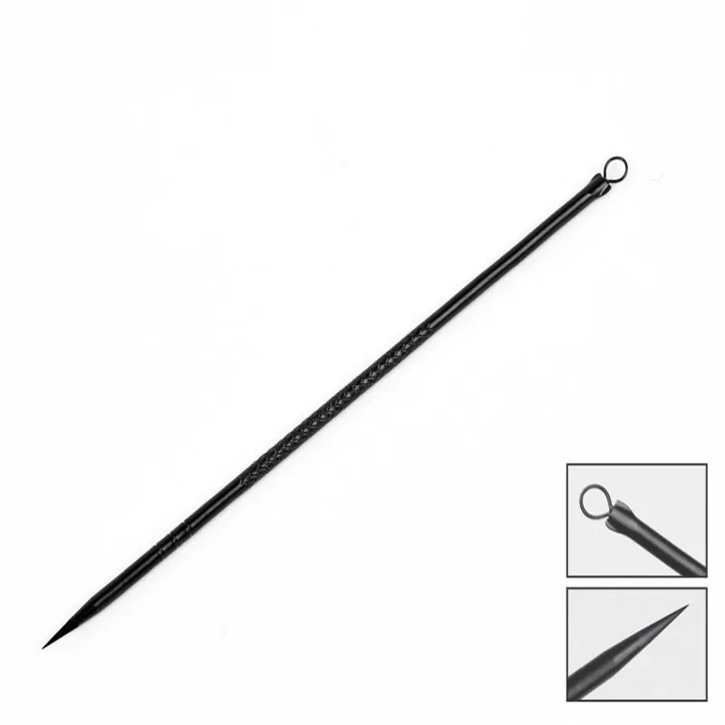 4 шт. инструмент для удаления чёрных точек прыщей и |