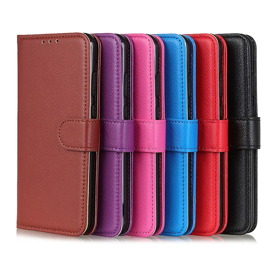 

For Alcatel phone cases For Alcatel 1S 2020 Cases For Alcatel 1SE 2020 Cases For Alcatel 1B 2020 Cases Flap Leather Shell