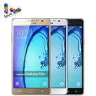 Смартфон Samsung Galaxy On7, разблокированный, 2 SIM-карты, экран SM-G6000 дюйма Мобильный телефон дюйма, 5,5 ГБ ОЗУ 8 и 16 Гб ПЗУ, четырехъядерный процессор 13 МП, 4G LTE, Android