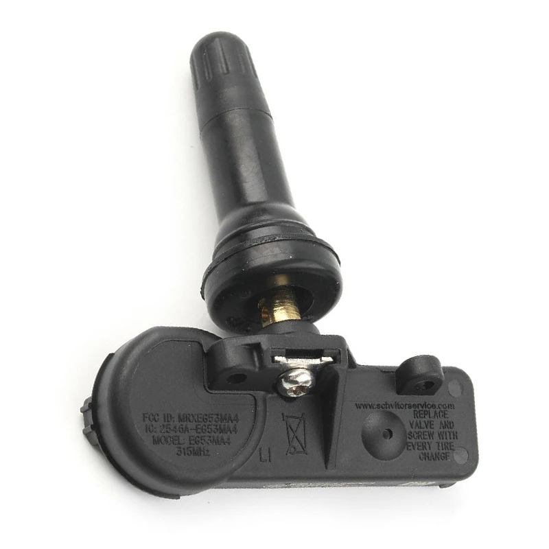 

Датчик давления в шинах 20923680 МГц 315 для Chevrolet Silverado Suburban Tahoe TPMS