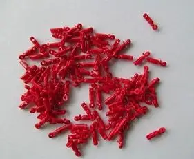 10 шт., пластиковая закрепленная деталь для радиоуправляемого вертолета S107, запасная деталь SYMA S107G-10, аксессуар