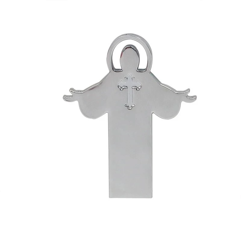 

Jesus USB Flash Drive PenDrive Memory Flash Stick U Disk Memory Stick Pen drive U Stick 4GB 8GB 16GB 32GB 64GB 128GB 256GB Gift