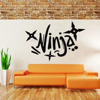 sport wall sticker quotes decals mural room design home decoration bedroom pattern wallpaper waterproof removable 1108