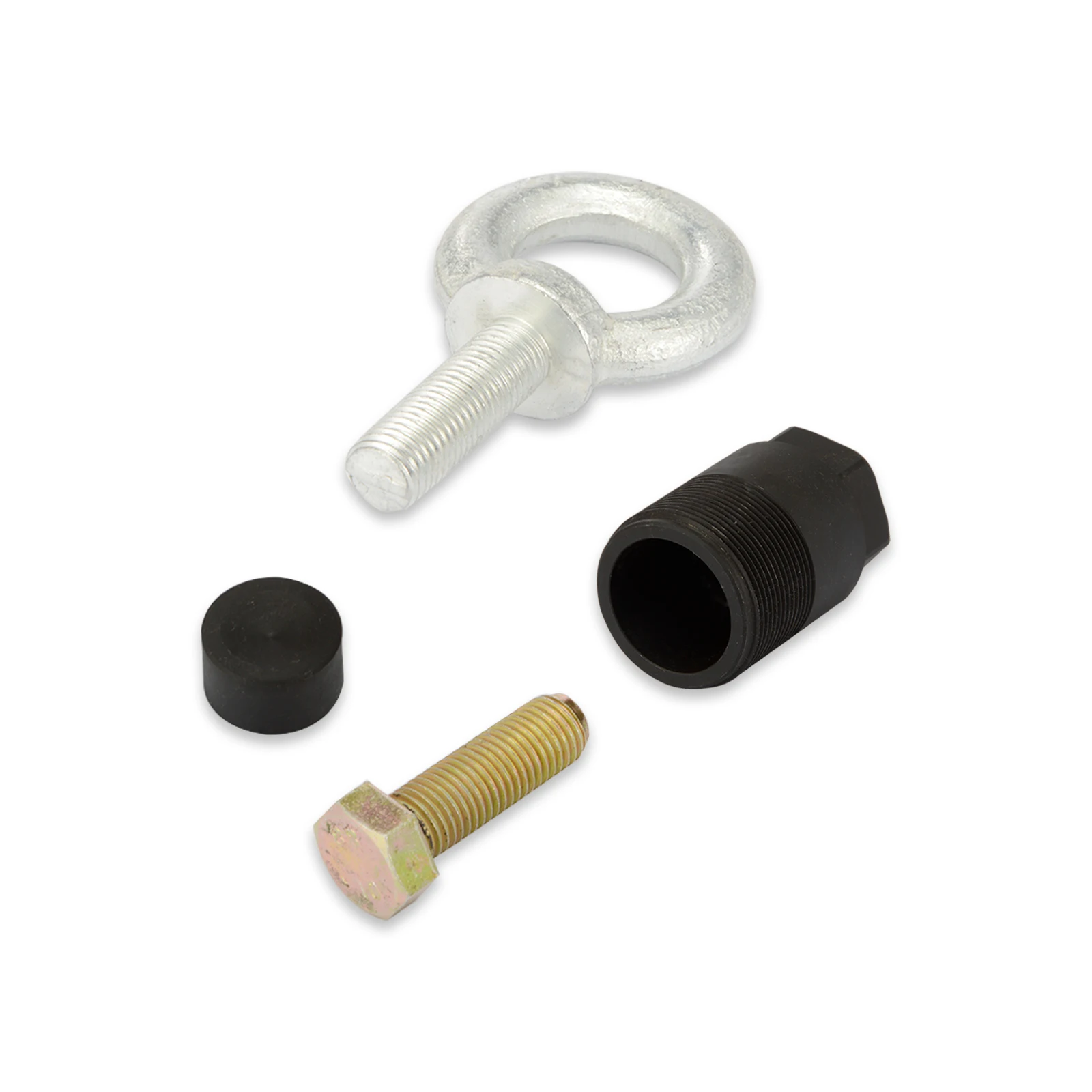 Инструмент для удаления маховика и подъемное кольцо подходит подвесного мотора