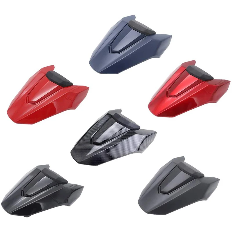 

Защитный чехол на заднее сиденье мотоцикла для CB650R CBR650R 2019-2020