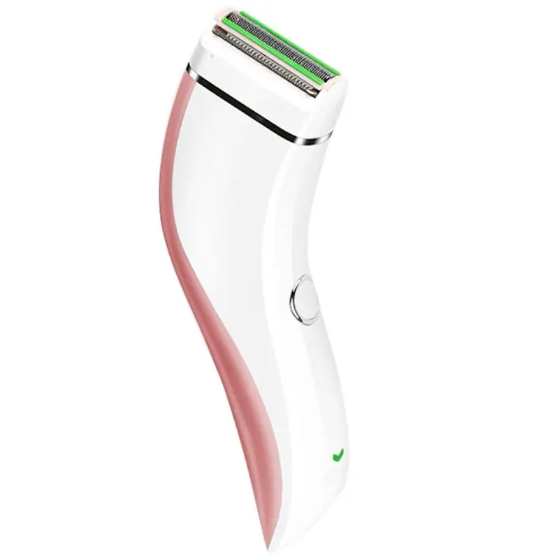 

Women Electric Epilator Elaborate Manufacture Prolonged Durable USB Charging Body Hair Removal Shaving Trimmer Skin Care