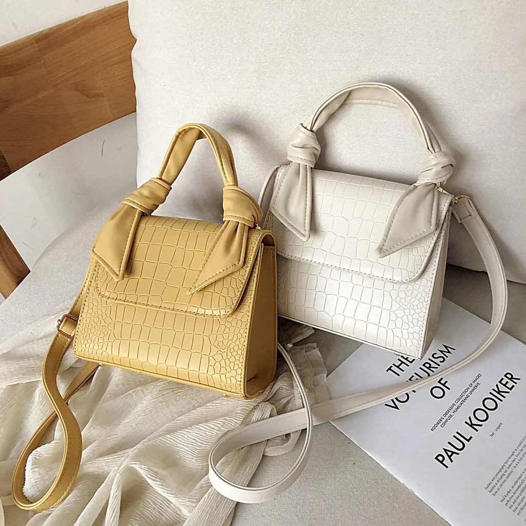 Дизайнерские винтажные женские сумки аллигатора высококачественные на плечо