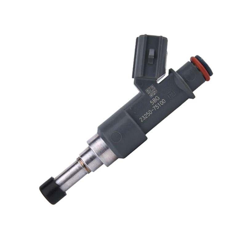 

1x Топливная форсунка 23209-79155 для Toyota 4 runner Tacoma 2.7L 05-13 2694CC