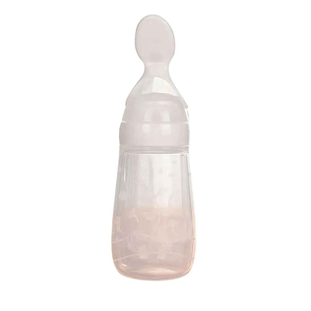 

Бутылочка для кормления ребенка, ложка для малыша, без БФА, стандартная соска, чашка для добавления рисовых хлопьев, инструмент для кормлени...
