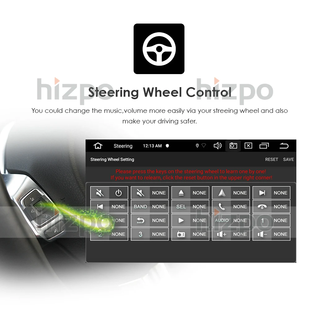 Ips DSP 4G+ 46G Android 10,0 2 Din Автомобильный Gps для opel Vauxhall Astra H G J Vectra Antara Zafira Corsa Vivaro Meriva Veda dvd-плеер