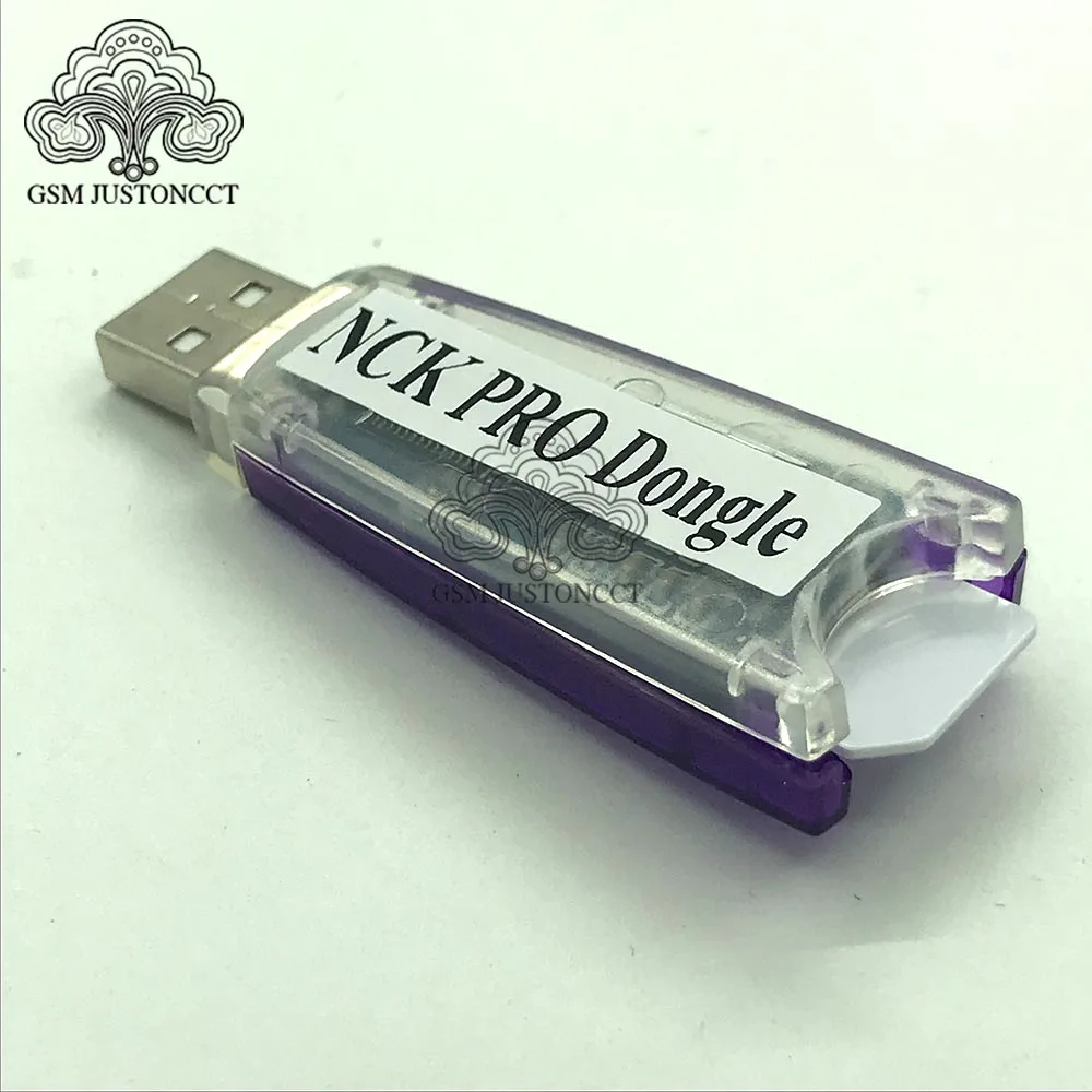 Оригинальный Новый NCK Pro Dongle 2 Dongl nck key (NCK DONGLE + UMT в 1) быстрая доставка 100% 2020|nck