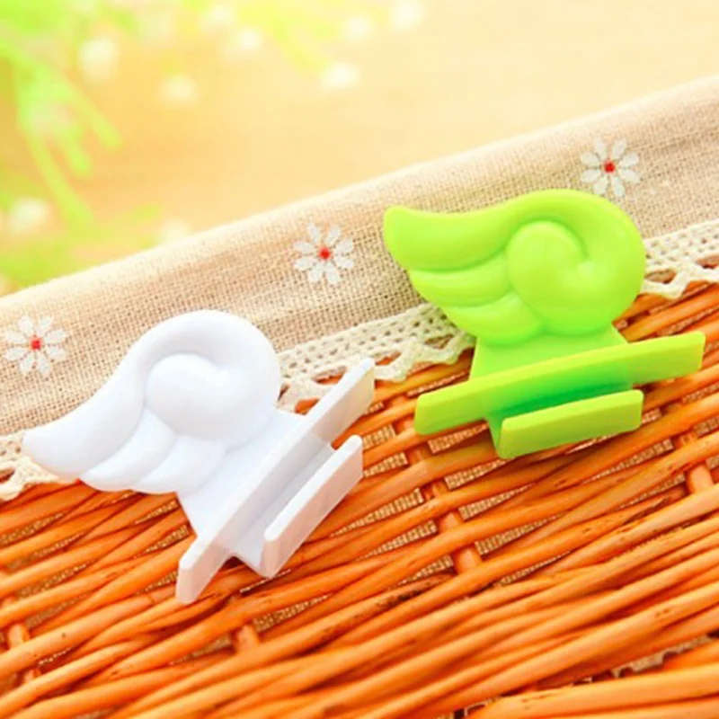 Подъемное устройство гладкий держатель чистящее симпатичное крыло прочные