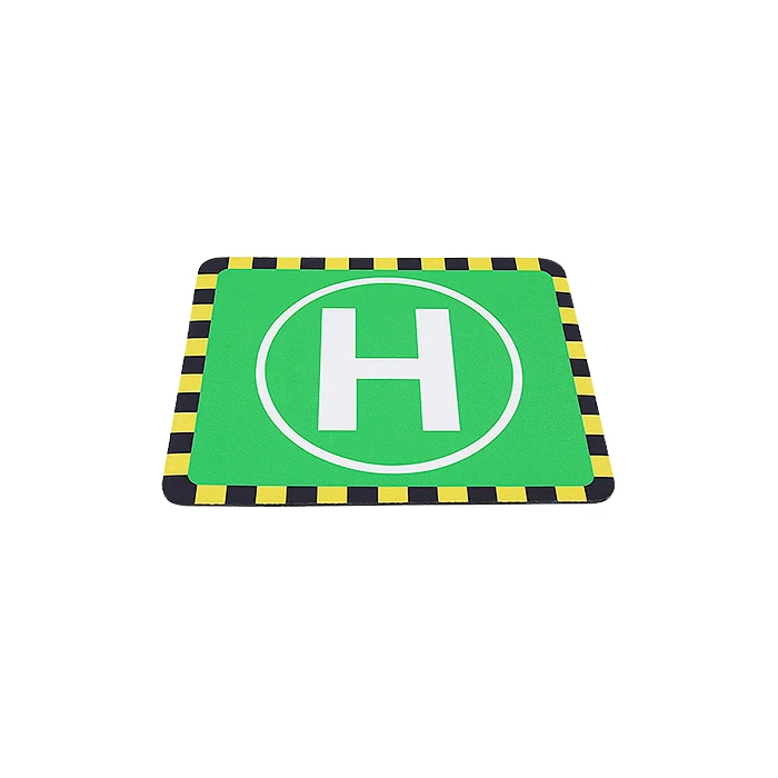 

OMPHOBBY HELI 101 RC Helicopter parts Practice mat SC4001048