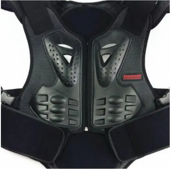 

New SX042 motorcycle safety gear, off-road protection, shockproof, chest protection, back shoulder13