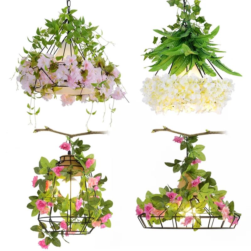 Светильник в стиле индастриал креативная тема музыка украшение для ресторана