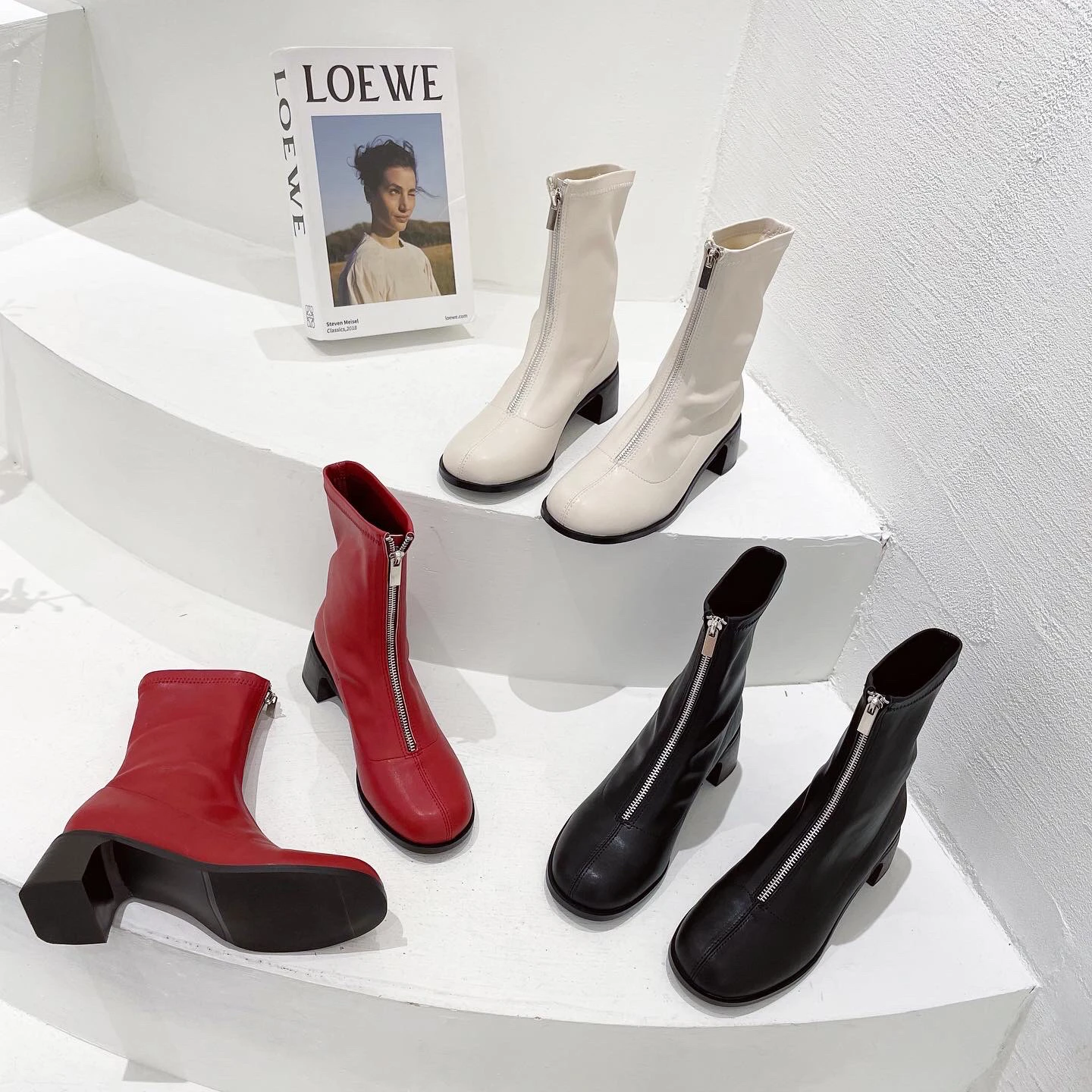 

Women's Shoes