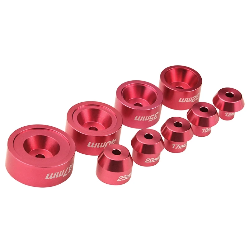 Подшипник ступицы колеса Набор драйверов для MX ATV мотоцикла двойного назначения |