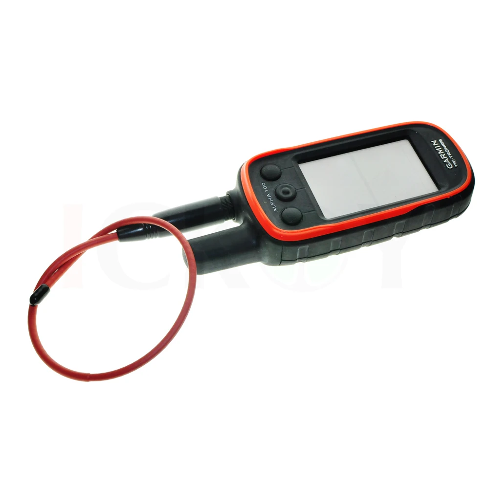 Гибкая антенна дальнего действия 16 дюймов для Garmin GPS Alpha 100 50 Astro 220 320 430 900|Антенны
