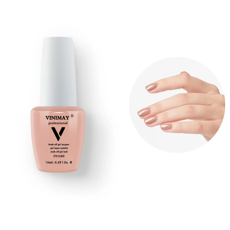 УФ лампа длительного действия отмачиваемый Гель лак для ногтей 96 блестящих