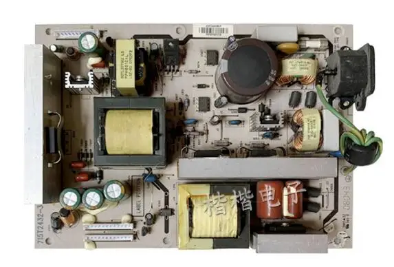 

Good test for 37PFL7422/93 37TA2800 power board 715T2484-5