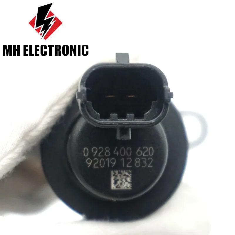 MH ELECTRONIC 0928400620 для MMAN TGA 2004-теперь клапан дозирования топлива регулятор топливного