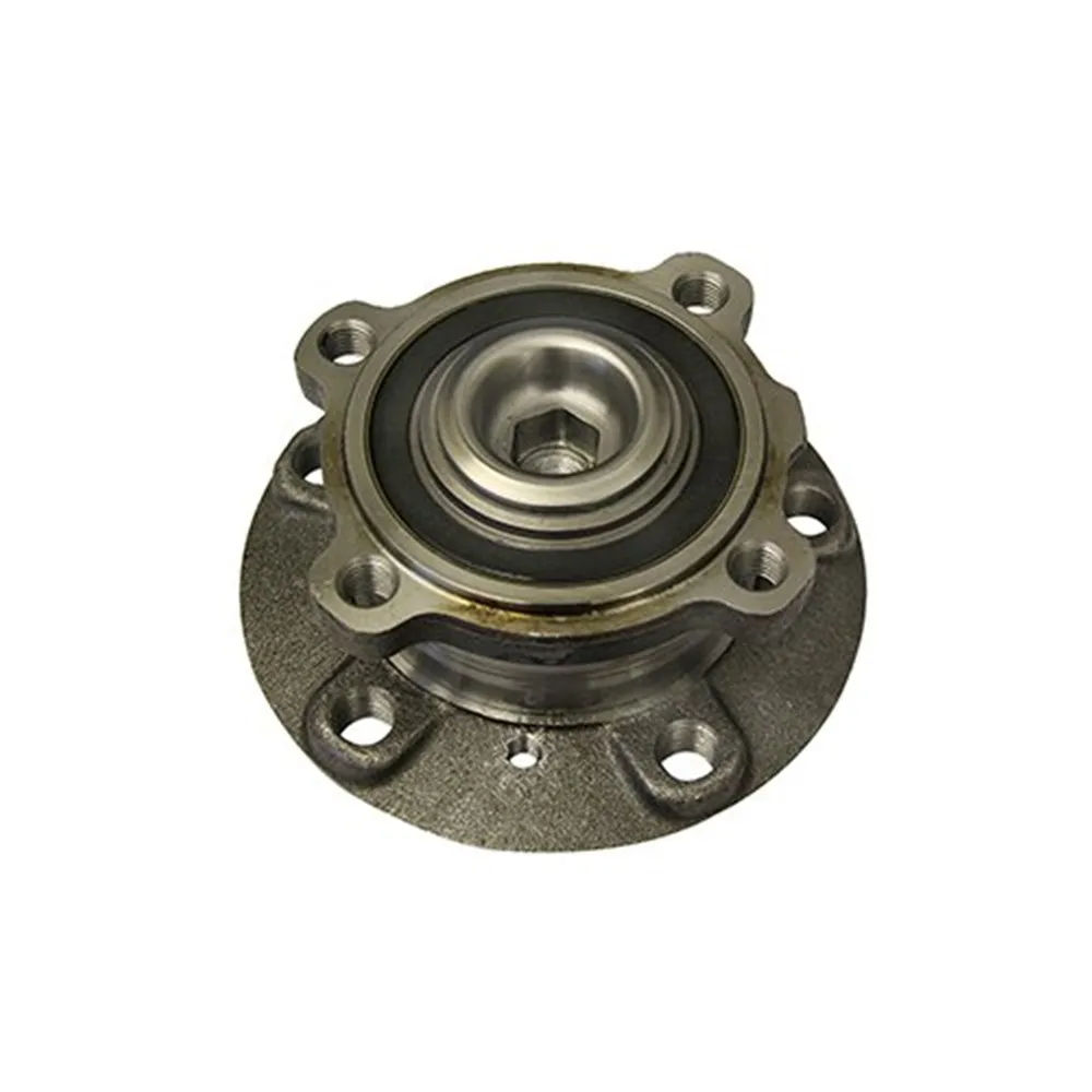 Подшипник переднего колеса 31226750217 для BMW E65 E66 730Li 735Li 740Li 745Li 750Li|Ступицы и